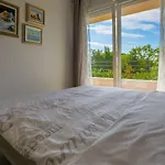 Appartement Hundefreundliches Nur 100 Meter Zum Mit Sauna, Meerblick, Whirlpool Dramalj