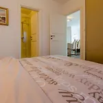 Hundefreundliches Nur 100 Meter Zum Mit Sauna, Meerblick, Whirlpool *