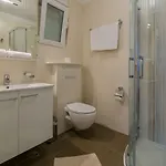 Hundefreundliches Nur 100 Meter Zum Mit Sauna, Meerblick, Whirlpool Dramalj