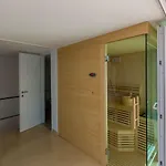 Hundefreundliches Nur 100 Meter Zum Mit Sauna, Meerblick, Whirlpool *