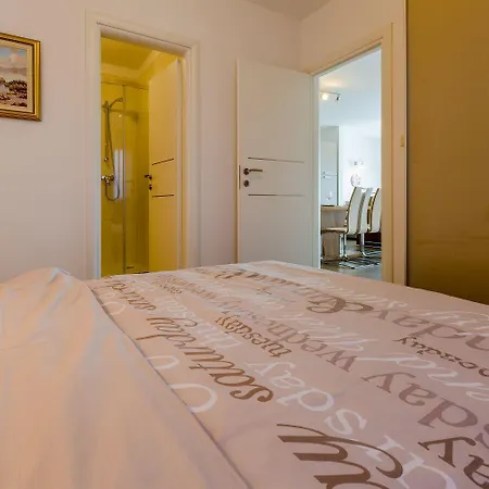 Hundefreundliches Nur 100 Meter Zum Mit Sauna, Meerblick, Whirlpool *