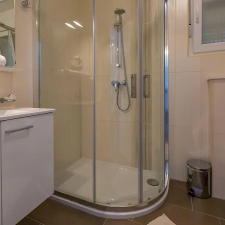Hundefreundliches Nur 100 Meter Zum Mit Sauna, Meerblick, Whirlpool * Драмаль