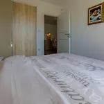 Apartament Hundefreundliches Nur 100 Meter Zum Mit Sauna, Meerblick, Whirlpool Dramalj