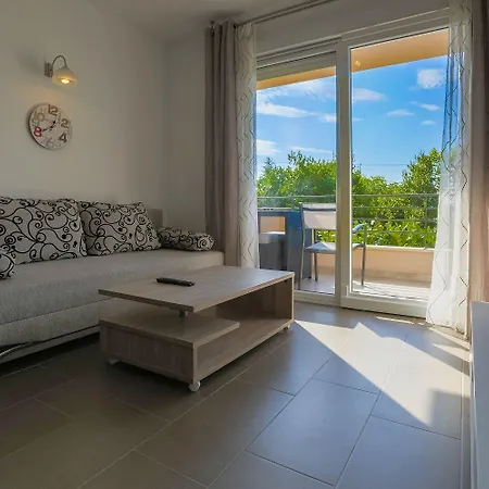 Apartman Hundefreundliches Nur 100 Meter Zum Mit Sauna, Meerblick, Whirlpool *