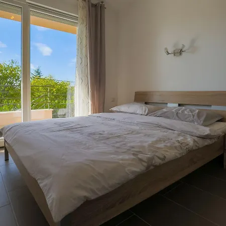 Apartment Hundefreundliches Nur 100 Meter Zum Mit Sauna, Meerblick, Whirlpool *