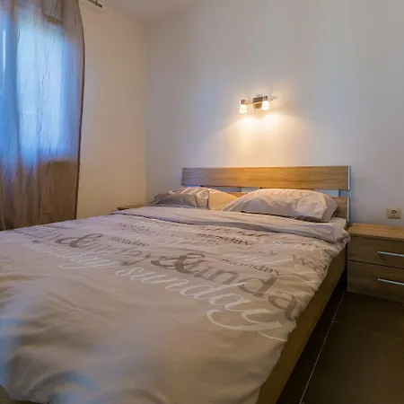 Apartment Hundefreundliches Nur 100 Meter Zum Mit Sauna, Meerblick, Whirlpool