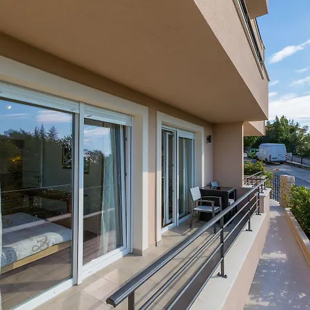 Hundefreundliches Nur 100 Meter Zum Mit Sauna, Meerblick, Whirlpool Apartment
