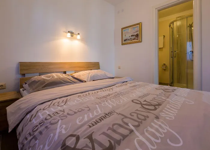 Hundefreundliches Nur 100 Meter Zum Mit Sauna, Meerblick, Whirlpool *